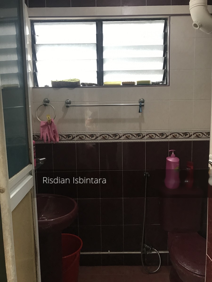 Blk 222 Yishun Street 21 (Yishun), HDB 4 Rooms #155997142